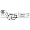 KLARIUS 322775 Catalytic Converter